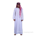 Thobe UAE Dubai Muslim Clothing